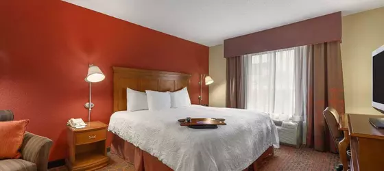 Hampton Inn Merrillville | Indiana - Merrillville