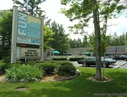 Traverse Bay Inn