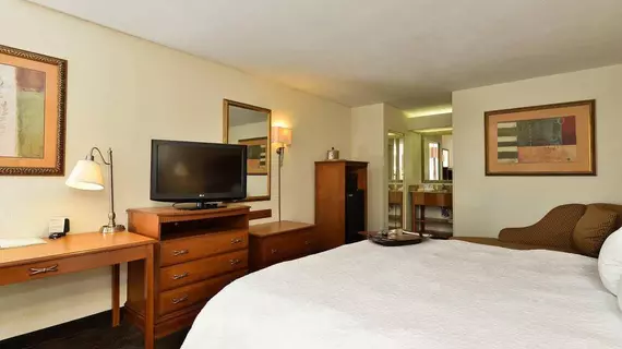 Hampton Inn Monroe | Louisiana - Monroe (ve civarı) - Monroe