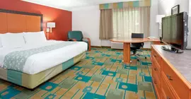 La Quinta Inn & Suites Colorado Springs South AP | Kolorado - Colorado Springs (ve civarı) - Colorado Springs