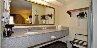 Best Western Andalusia Inn