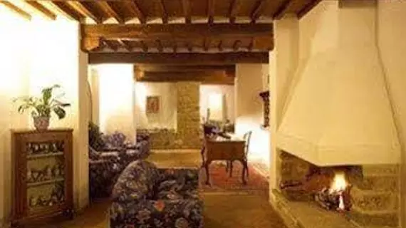 La Locanda del Borgo | Umbria - Perugia (vilayet) - Pietralunga