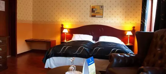 Best Western Laegreid Hotell | Sogn og Fjordane (kontluk) - Sogndal