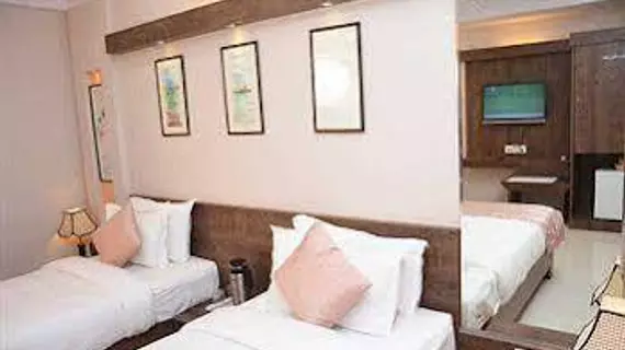 Boshan Hotels | Goa - Kuzey Goa - Mapusa