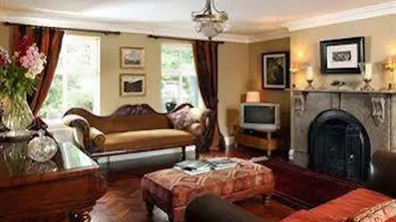 Lisnacurran Country House B&B | Kuzey İrlanda - Down (ilçe) - Dromore