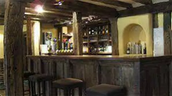 Kings Arms Hotel | Buckinghamshire (kontluk) - Amersham