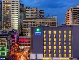 Holiday Inn Express Bangkok Sukhumvit 11 | Bangkok - Bangkok Merkezi İş Bölgesi