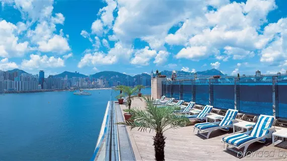 Harbour Grand Kowloon | Hong Kong - Hong Kong City Center - Hung Hom