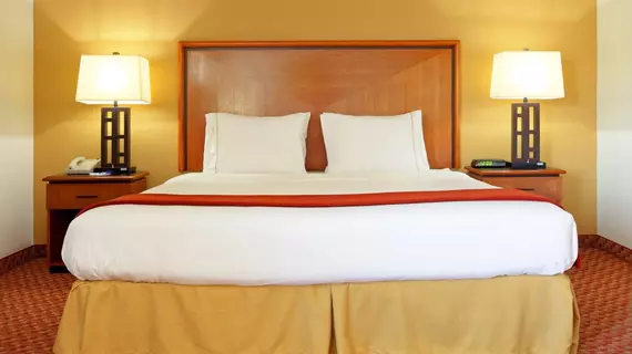 Holiday Inn Express Branson- Green Mountain Drive | Missouri - Branson (ve civarı) - Branson