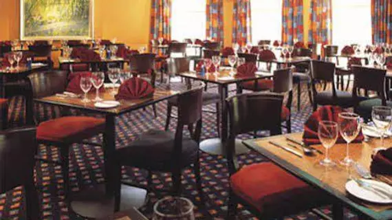 Mercure Chester Abbots Well Hotel | Cheshire (kontluk) - Chester