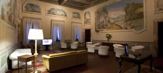 Palazzo Carletti | Toskana - Siena (vilayet) - Montepulciano