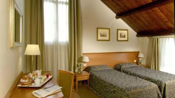 Hotel XX Settembre | Lazio - Roma (ve civarı) - Roma Kent Merkezi - Rione XVIII Castro Pretorio