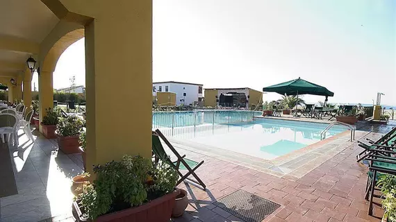 Marina del Marchese Beach Resort | Calabria - Catanzaro (vilayet) - Botricello