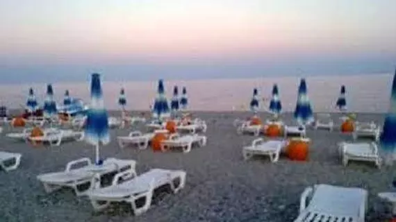 Residence Regina | Calabria - Reggio di Calabria (vilayet) - Marina di Gioiosa Ionica