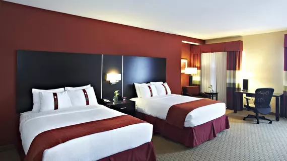 Holiday Inn Birmingham - Hoover | Alabama - Birmingham (ve civarı) - Bessemer - Hoover