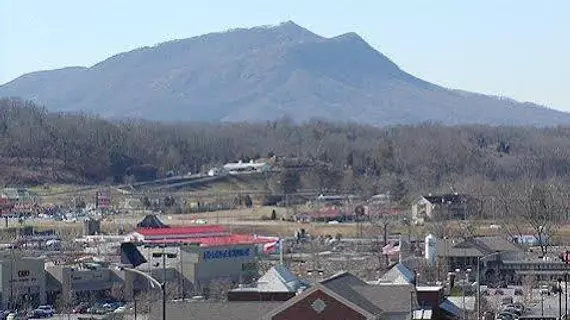 The Resort @ Governor's Crossing | Tennessee - Gatlinburg - Pigeon Forge (ve civarı) - Sevierville