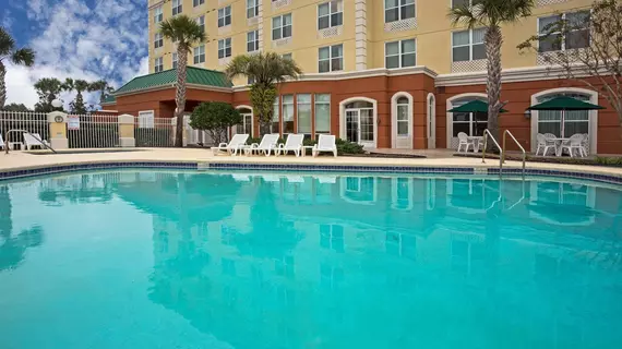 Country Inn & Suites Orlando Airport | Florida - Orlando (ve civarı) - Orlando