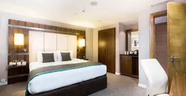 DoubleTree By Hilton Milton Keynes | Buckinghamshire (kontluk) - Milton Keynes