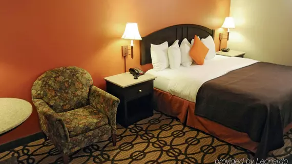 La Quinta Inn Springfield South | Missouri - Springfield (ve civarı) - Springfield