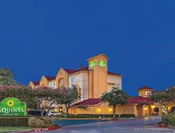 La Quinta Inn & Suites Dallas Arlington South | Teksas - Dallas (ve civarı) - Arlington