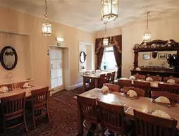 The Stiperstones Inn | Shropshire (kontluk) - Shrewsbury