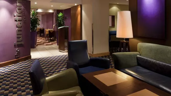 Holiday Inn Southampton Eastleigh | Hampshire (kontluk) - Eastleigh