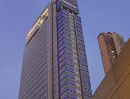 Crowne Plaza Hong Kong Causeway Bay | Hong Kong - Causeway Körfezi