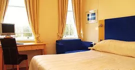 The Berkeley Square Hotel Bristol | Bristol (ve civarı) - North Somerset - Bristol