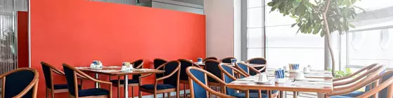 Novotel Venezia Mestre Castellana | Venedik (ve civarı) - Mestre