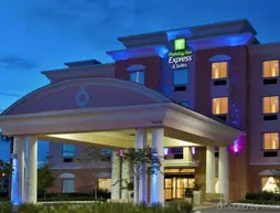 Holiday Inn Express Orlando-Ocoee East | Florida - Orlando (ve civarı) - Orlando