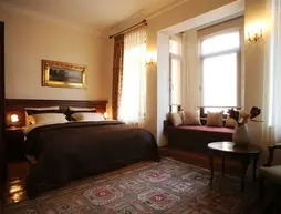 Dila Suites |  Istanbul  - Beyoğlu - Sütlüce Mahallesi