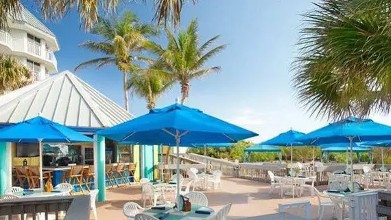 Hutchinson Island Marriott Beach Resort & Marina | Florida - Vero Beach (ve civarı) - Stuart