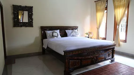 Alam Sari Hotel Keliki | Bali - Gianyar - Payangan