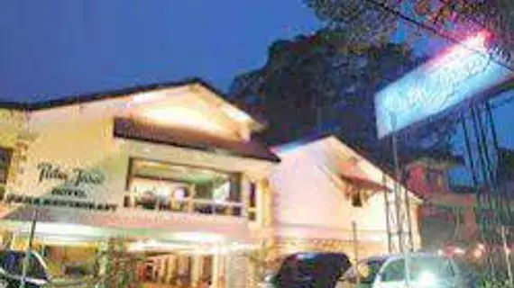 Patra Jasa Bandung Hotel | West Java - Bandung (ve civarı) - Bandung - Dago - Coblong