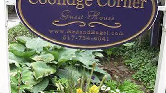 Coolidge Corner Guest House | Massachusetts - Brookline