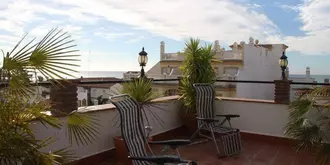 Hotel María Cristina