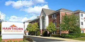 Hawthorn Suites by Wyndham - Northbrook Wheeling