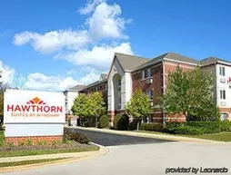 Hawthorn Suites by Wyndham - Northbrook Wheeling | İllinois - Wheeling