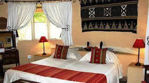 Mohlabetsi Safari Lodge | Limpopo - Maruleng - Hoedspruit