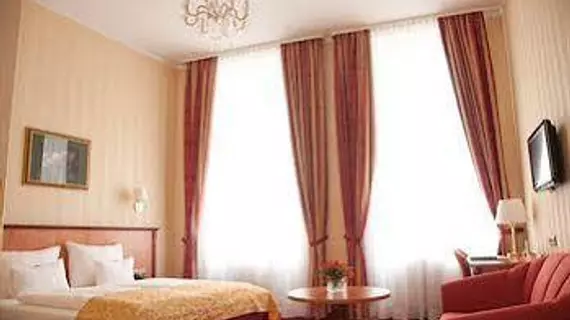 Opera Suites | Vienna (eyalet) - Viyana - Innere Stadt