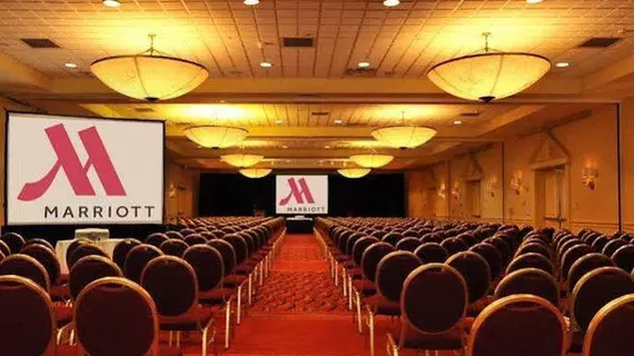 Tampa Marriott Westshore | Florida - Tampa (ve civarı) - Tampa