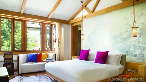 Hotel Indigo Lijiang Ancient Town | Yunnan - Lijiang - Dayan Old Town