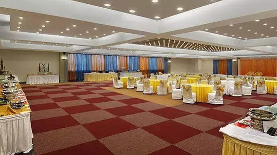 The Grand Bhagwati | Gujarat - Ahmedabad Bölgesi - Ahmedabad