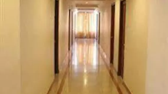 Hotel Kanishka PHG | Karnataka - Bengaluru (ve civarı) - Bengaluru - Bangalor Şehir Merkezi