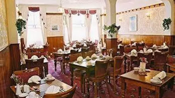 Cavendish House Hotel | Norfolk (kontluk) - North Norfolk District - Great Yarmouth