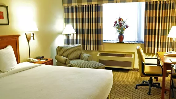 Holiday Inn Long Beach-Downtown Area | Kaliforniya - Los Angeles County - Long Beach