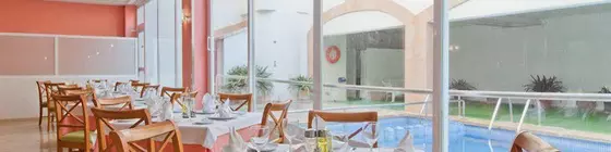 Hotel Playas Arenal | Balearic Adaları - Mayorka Adası - Palma de Mallorca - El Arenal