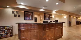 Best Western Plus Castlerock Inn & Suites