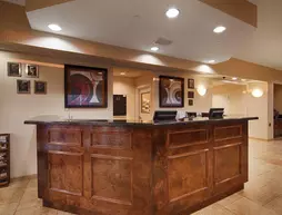 Best Western Plus Castlerock Inn & Suites | Arkansas - Bentonville - Fayetteville (ve civarı) - Bentonville