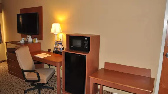 Best Western Denton Inn | Maryland - Denton